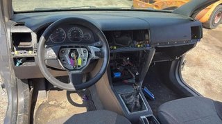 382373 centralita motor uce 0281012694 opel vectra