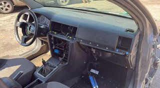 382373 centralita motor uce 0281012694 opel vectra