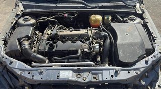 382373 centralita motor uce 0281012694 opel vectra