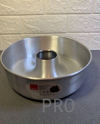 Ibili Molde SAVARIN 26cm