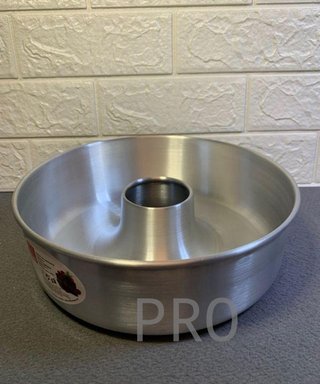 Ibili Molde SAVARIN 26cm