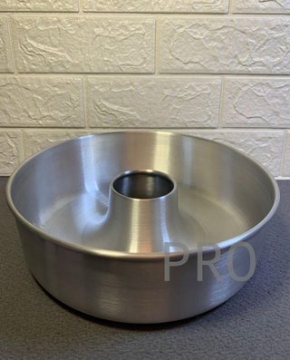 Ibili Molde SAVARIN 26cm