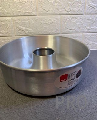 Ibili Molde SAVARIN 26cm