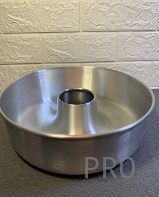 Ibili Molde SAVARIN 26cm
