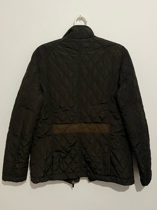 Chaqueta acolchada Picken