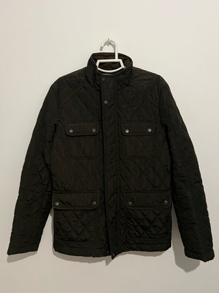 Chaqueta acolchada Picken
