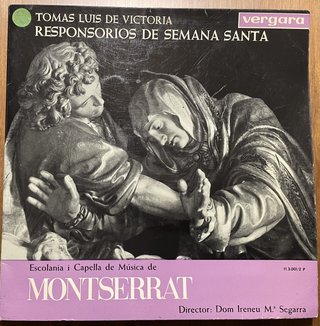 53 Vinils de Música Clàssica