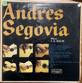 53 Vinils de Música Clàssica