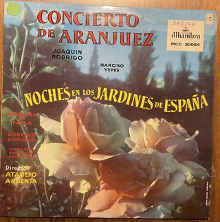 53 Vinils de Música Clàssica