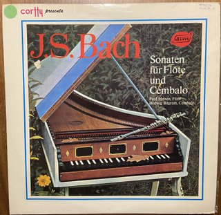 53 Vinils de Música Clàssica