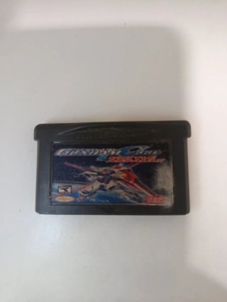 Mobile Suit Gundam Seed: Battle Assault (GBA)