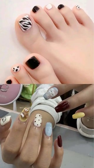 Servicios de Peluquería, Manicura y Depilación