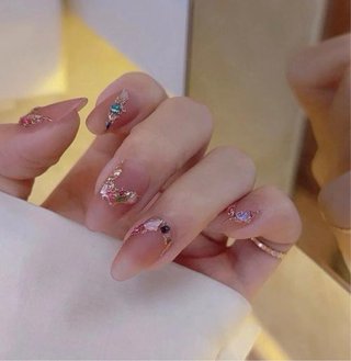 Servicios de Peluquería, Manicura y Depilación