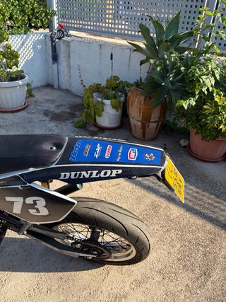 Beta RRT 86 TPR