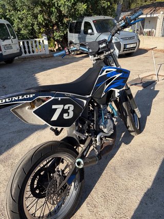 Beta RRT 86 TPR