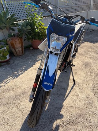 Beta RRT 86 TPR