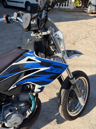 Beta RRT 86 TPR