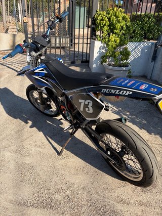 Beta RRT 86 TPR