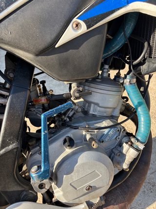 Beta RRT 86 TPR