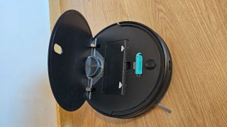 Robot aspirador Cecotec Conga 3890