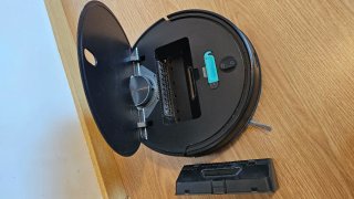 Robot aspirador Cecotec Conga 3890
