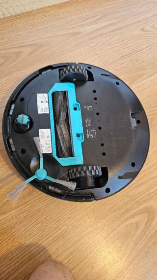 Robot aspirador Cecotec Conga 3890
