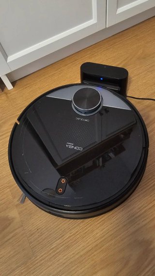 Robot aspirador Cecotec Conga 3890