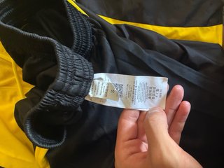 Tuta BVB Borussia Dortmund Puma - Taglia S
