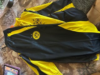 Tuta BVB Borussia Dortmund Puma - Taglia S