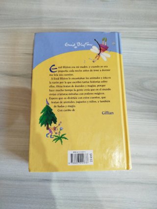 Cuentos para irse a la cama
