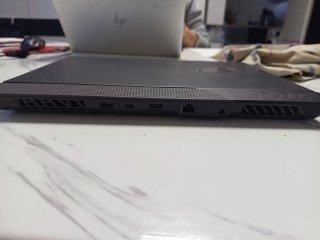 Portátil Asus Rog Strix 2021 Ryzen 7 GTX 1650