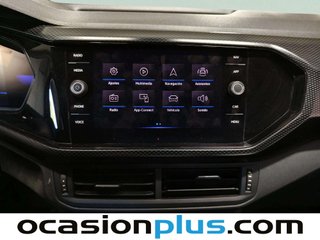 Volkswagen T-Cross Advance 1.0 TSI 81 kW (110 CV)