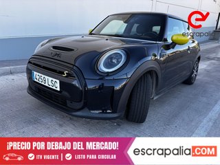 Mini MINI COOPER SE