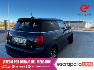 Mini MINI COOPER SE