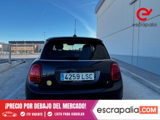 Mini MINI COOPER SE