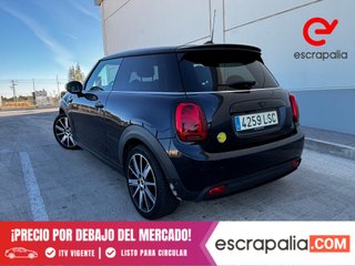 Mini MINI COOPER SE