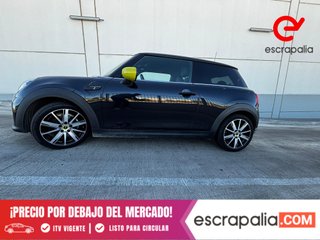 Mini MINI COOPER SE