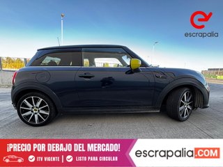 Mini MINI COOPER SE