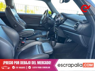 Mini MINI COOPER SE