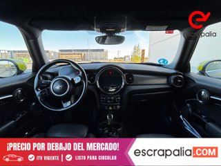 Mini MINI COOPER SE