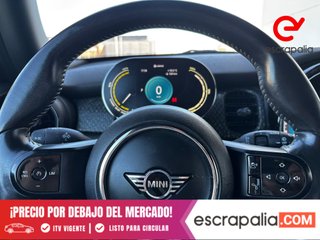 Mini MINI COOPER SE