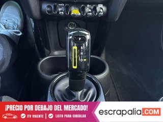 Mini MINI COOPER SE