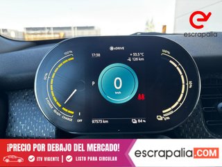 Mini MINI COOPER SE