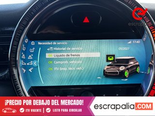 Mini MINI COOPER SE