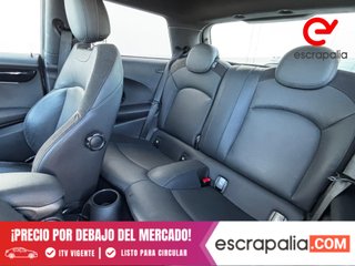 Mini MINI COOPER SE