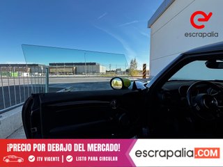 Mini MINI COOPER SE