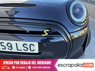 Mini MINI COOPER SE