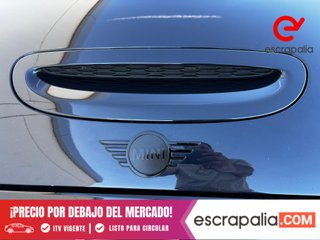 Mini MINI COOPER SE