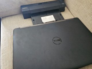 Portátil Dell Latitude E5540 Intel i5