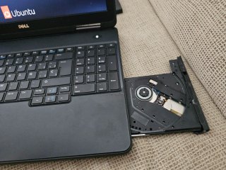 Portátil Dell Latitude E5540 Intel i5